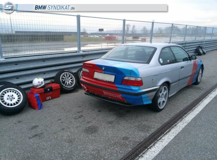 BMW-Syndikat Fotostorie