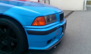 [HOONIGAN] Drifttool M52B28 - 3er BMW - E36