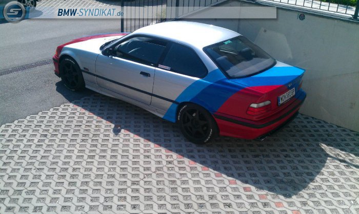 BMW-Syndikat Fotostorie