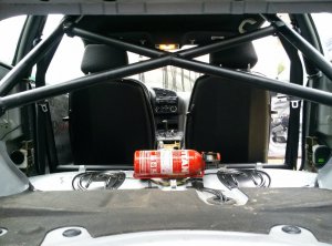 [HOONIGAN] Drifttool M52B28 - 3er BMW - E36