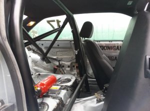 [HOONIGAN] Drifttool M52B28 - 3er BMW - E36