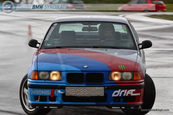 BMW-Syndikat Fotostorie