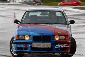 [HOONIGAN] Drifttool M52B28 - 3er BMW - E36