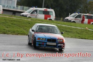 [HOONIGAN] Drifttool M52B28 - 3er BMW - E36