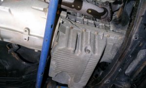 [HOONIGAN] Drifttool M52B28 - 3er BMW - E36