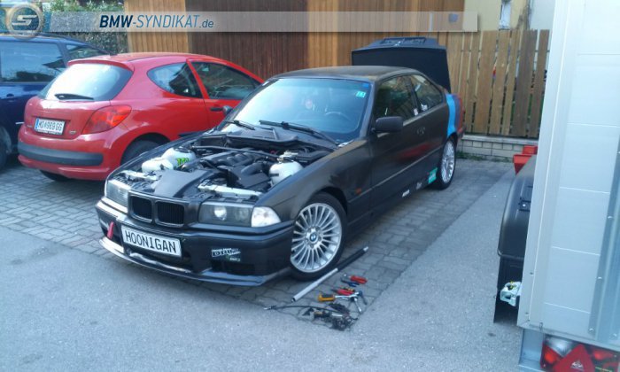 BMW-Syndikat Fotostorie