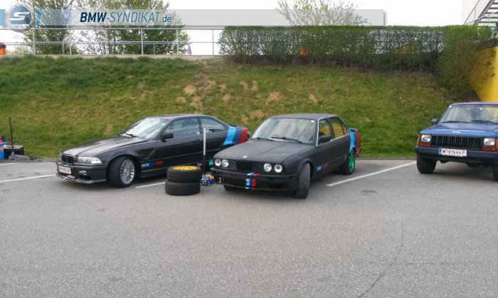 BMW-Syndikat Fotostorie