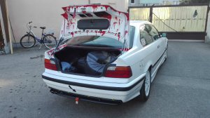 [HOONIGAN] Drifttool M52B28 - 3er BMW - E36