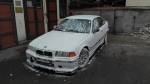 [HOONIGAN] Drifttool M52B28 - 3er BMW - E36