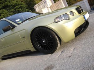 e46 compact m paket - 3er BMW - E46