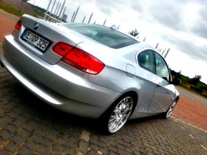 325i Xdrive - 3er BMW - E90 / E91 / E92 / E93