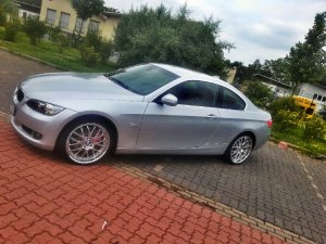325i Xdrive - 3er BMW - E90 / E91 / E92 / E93
