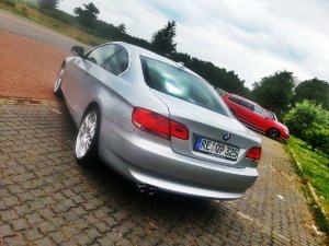 325i Xdrive - 3er BMW - E90 / E91 / E92 / E93