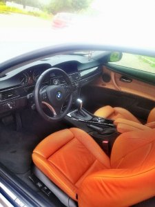325i Xdrive - 3er BMW - E90 / E91 / E92 / E93