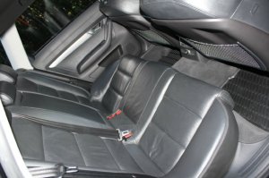 Audi S6 5.2 TFSI V10 4F Kombi - Fremdfabrikate