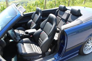 328i M/// Cabrio - Individual - 3er BMW - E36