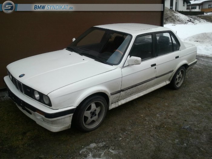 BMW-Syndikat Fotostorie
