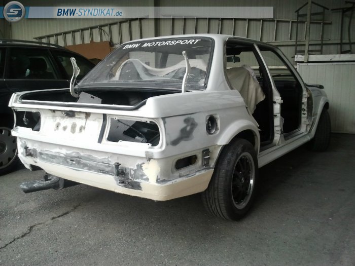 BMW-Syndikat Fotostorie