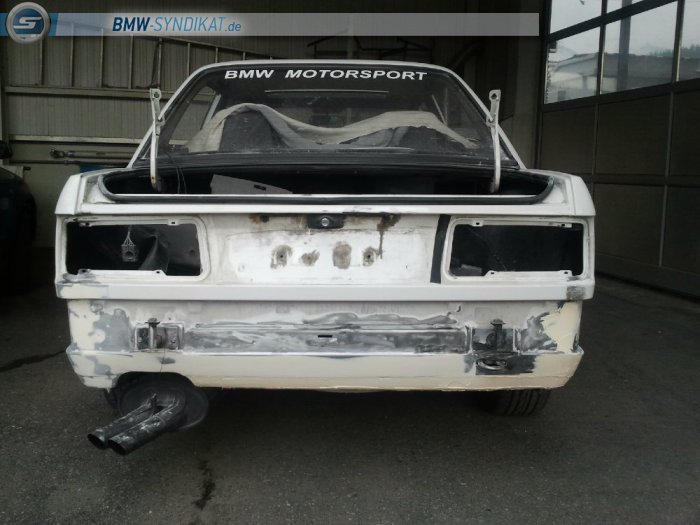 BMW-Syndikat Fotostorie