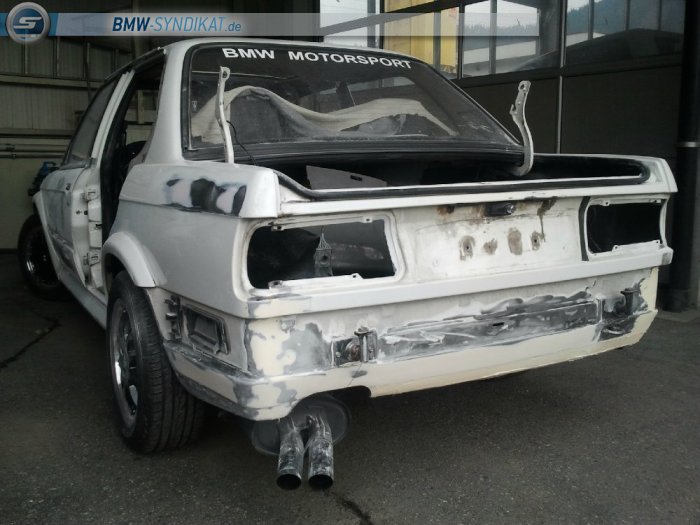 BMW-Syndikat Fotostorie