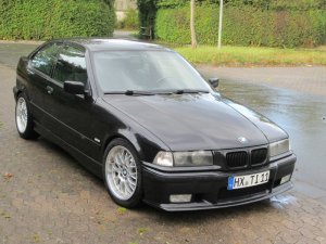 323TI - 3er BMW - E36