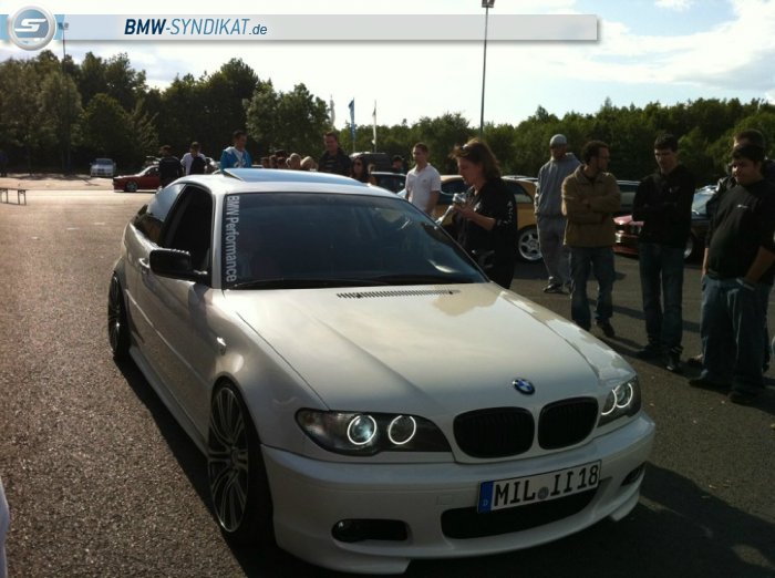 BMW-Syndikat Fotostorie