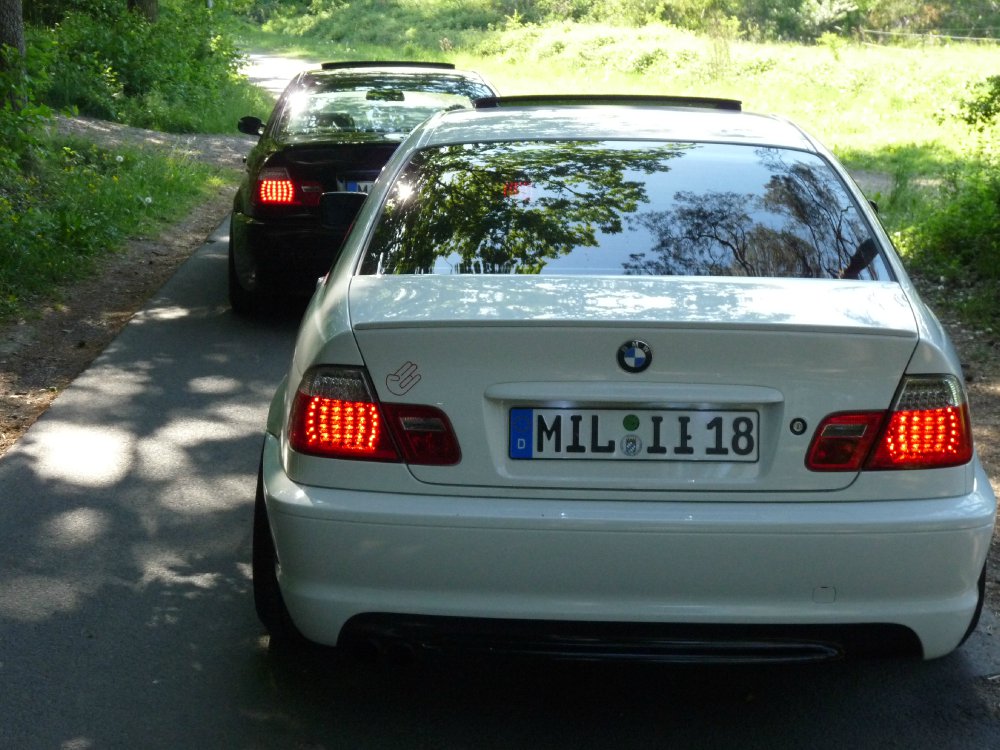 330ci G-Power Charged - 3er BMW - E46
