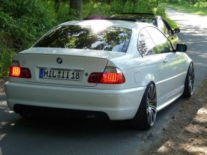 330ci G-Power Charged - 3er BMW - E46