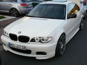 330ci G-Power Charged - 3er BMW - E46