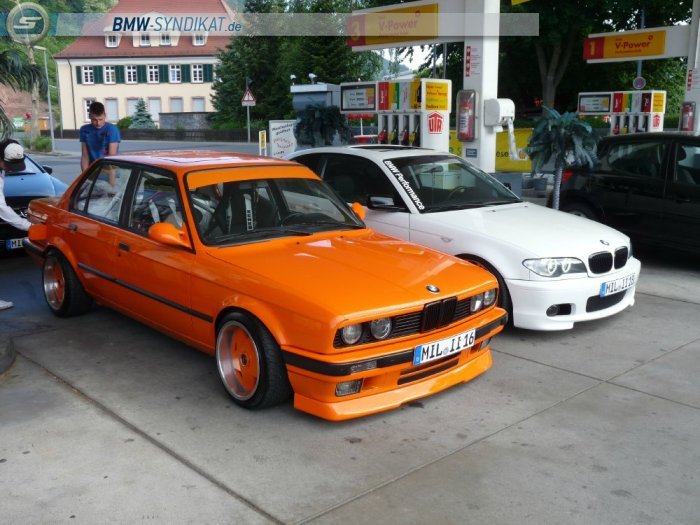 BMW-Syndikat Fotostorie