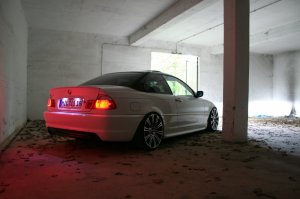 330ci G-Power Charged - 3er BMW - E46