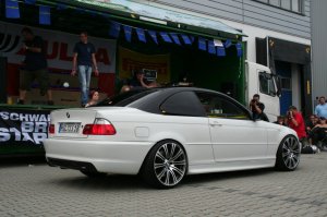 330ci G-Power Charged - 3er BMW - E46