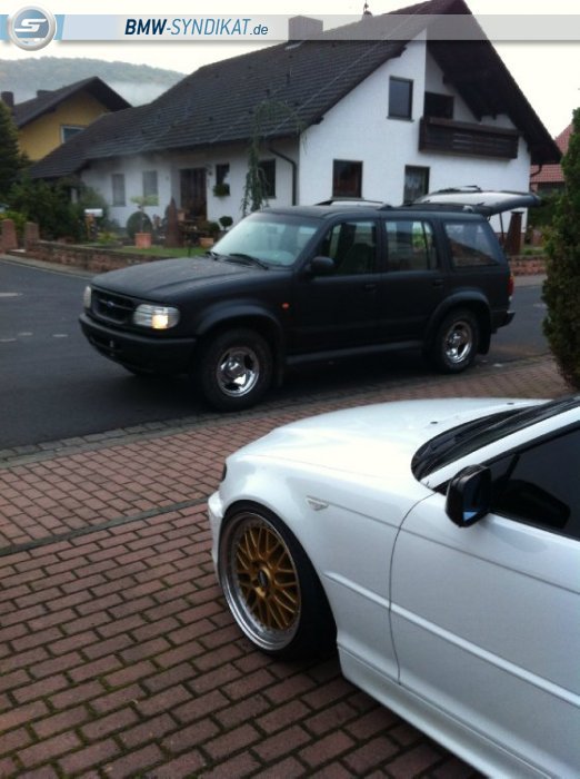 BMW-Syndikat Fotostorie