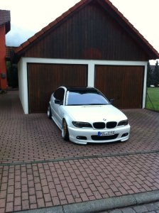 330ci G-Power Charged - 3er BMW - E46