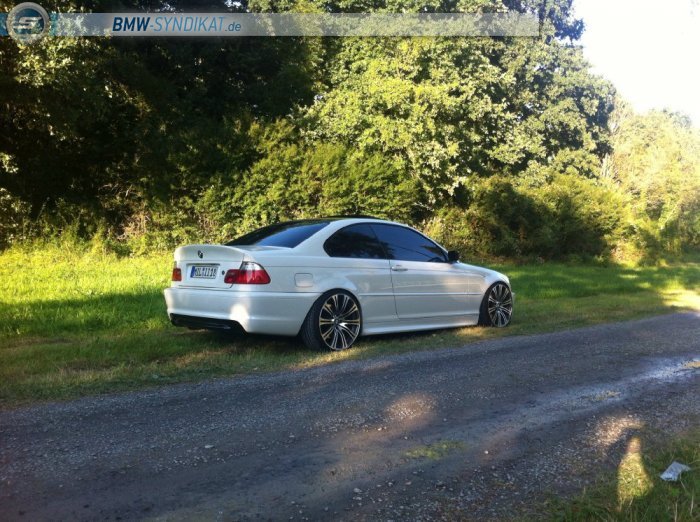 BMW-Syndikat Fotostorie