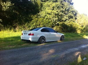 330ci G-Power Charged - 3er BMW - E46