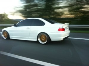 330ci G-Power Charged - 3er BMW - E46