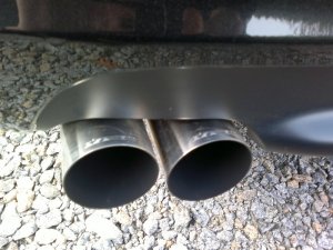 E46 - 320i Limo - 3er BMW - E46