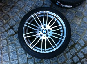 E46 - 320i Limo - 3er BMW - E46