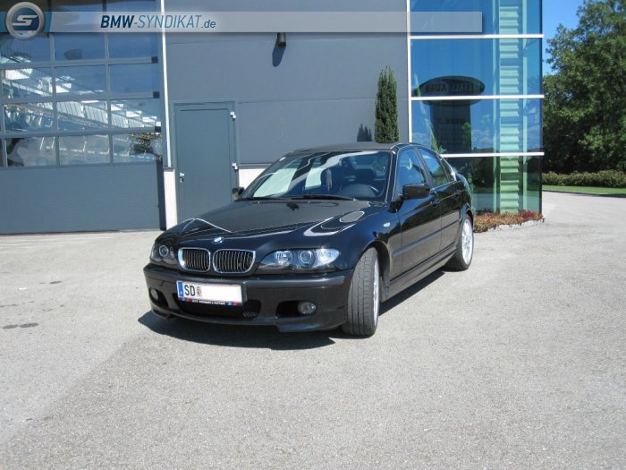 BMW-Syndikat Fotostorie
