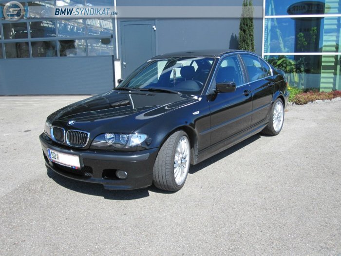 BMW-Syndikat Fotostorie