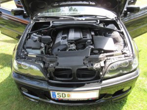 E46 - 320i Limo - 3er BMW - E46