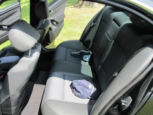 E46 - 320i Limo - 3er BMW - E46