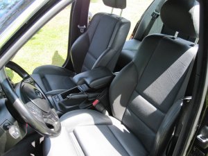 E46 - 320i Limo - 3er BMW - E46