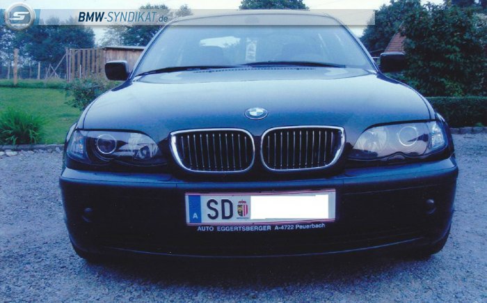 BMW-Syndikat Fotostorie