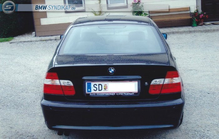 BMW-Syndikat Fotostorie