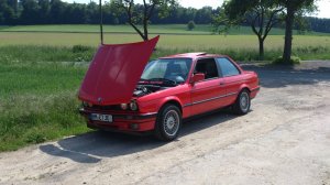 "E30 318is" Schnwetterauto! - 3er BMW - E30
