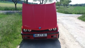 "E30 318is" Schnwetterauto! - 3er BMW - E30