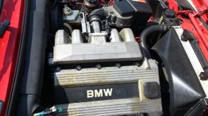 "E30 318is" Schnwetterauto! - 3er BMW - E30