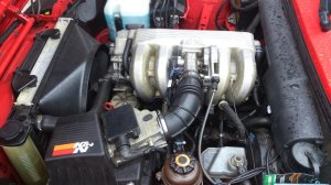"E30 318is" Schnwetterauto! - 3er BMW - E30